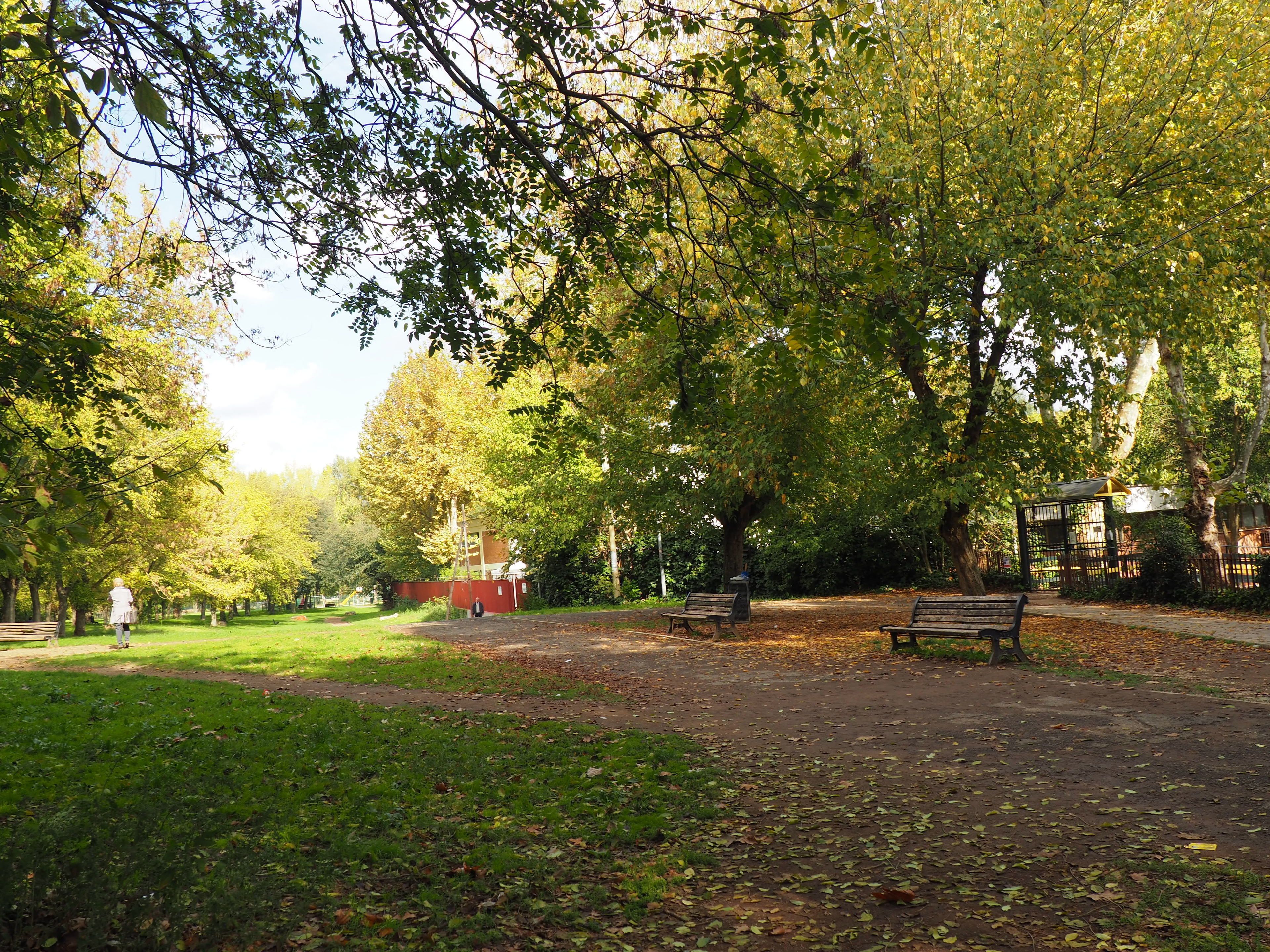 Foto - Roma Talenti Fucini B&B