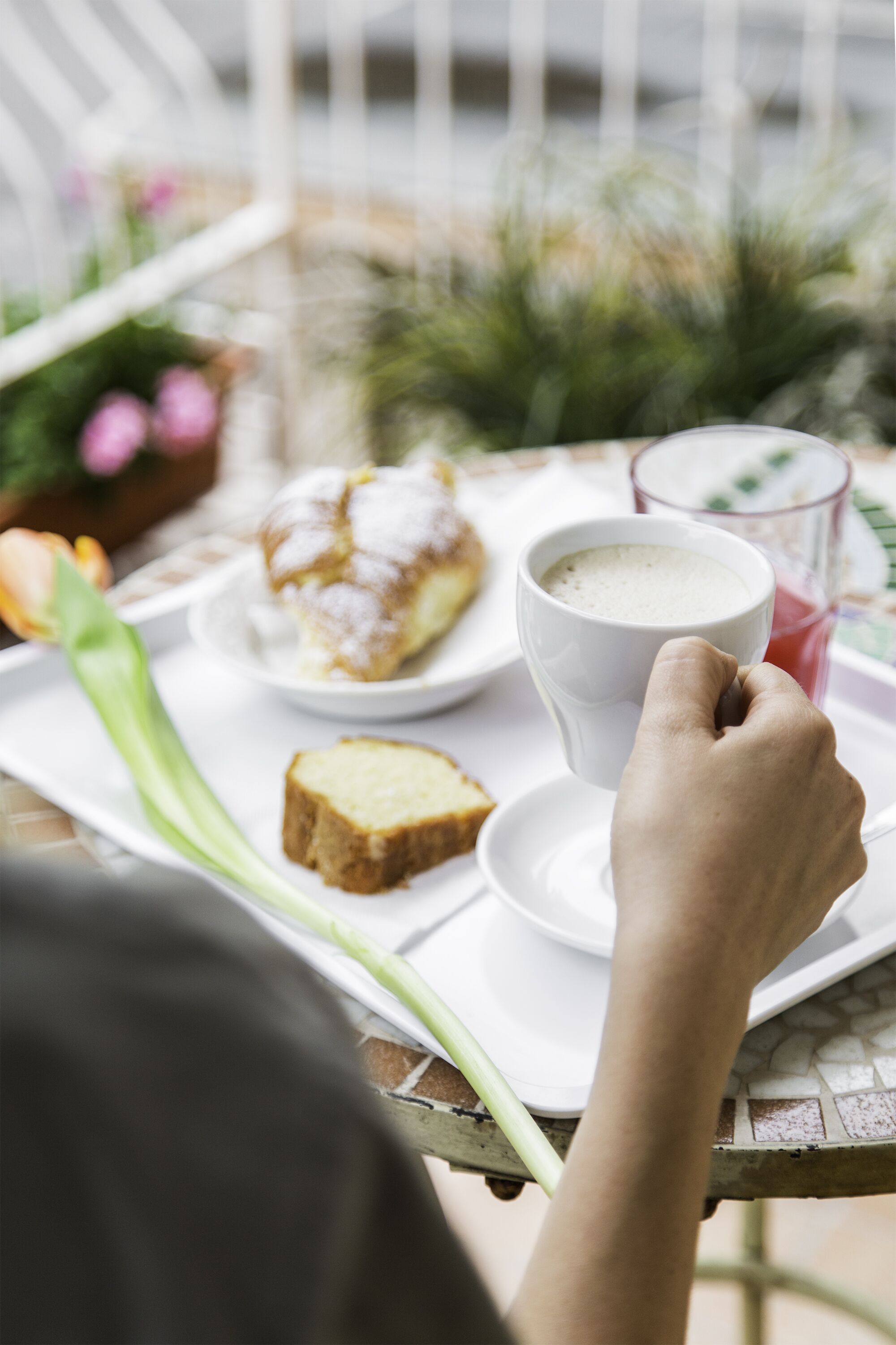 Foto - Roma Talenti Fucini B&B