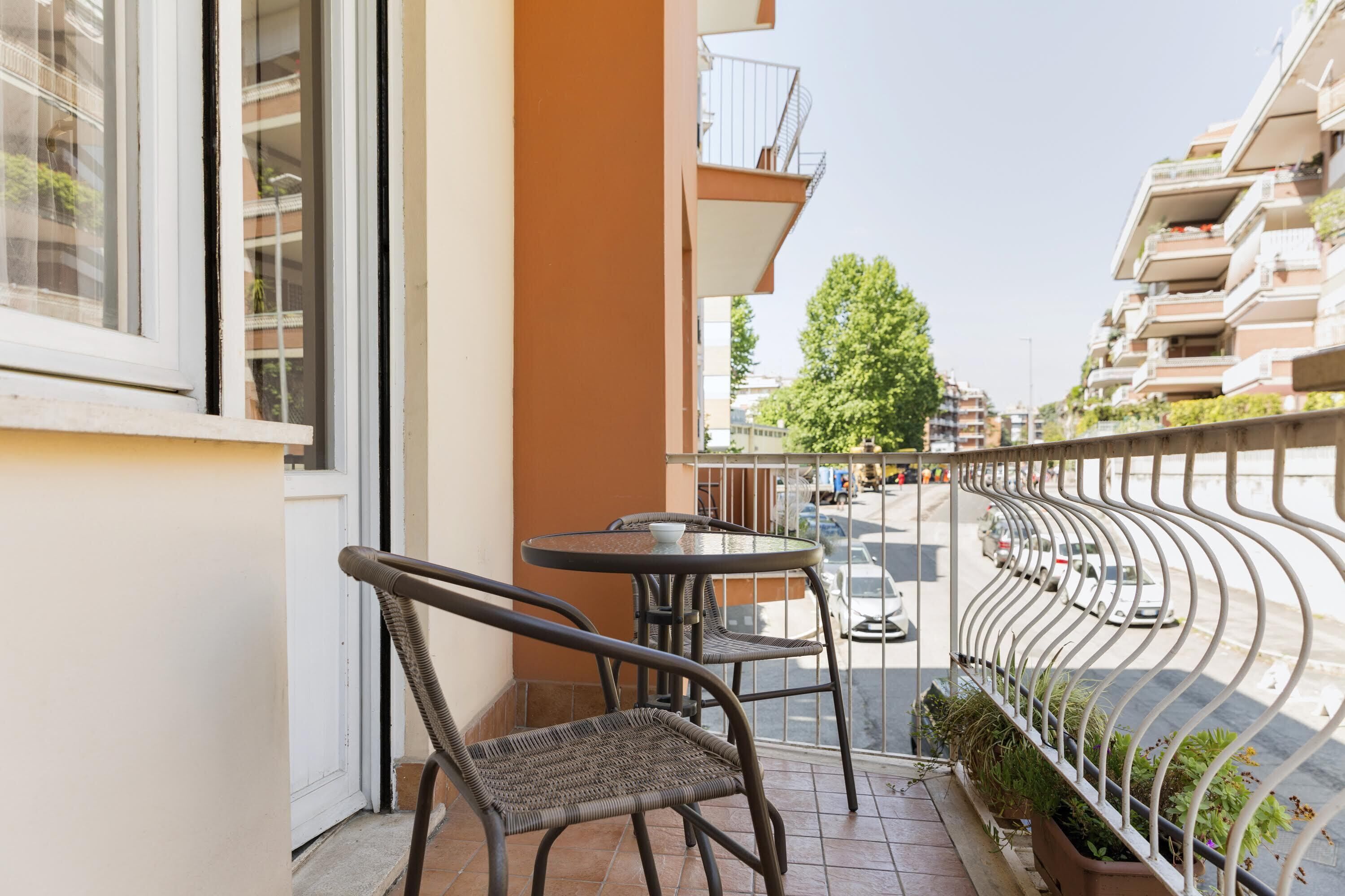 Foto - Roma Talenti Fucini B&B