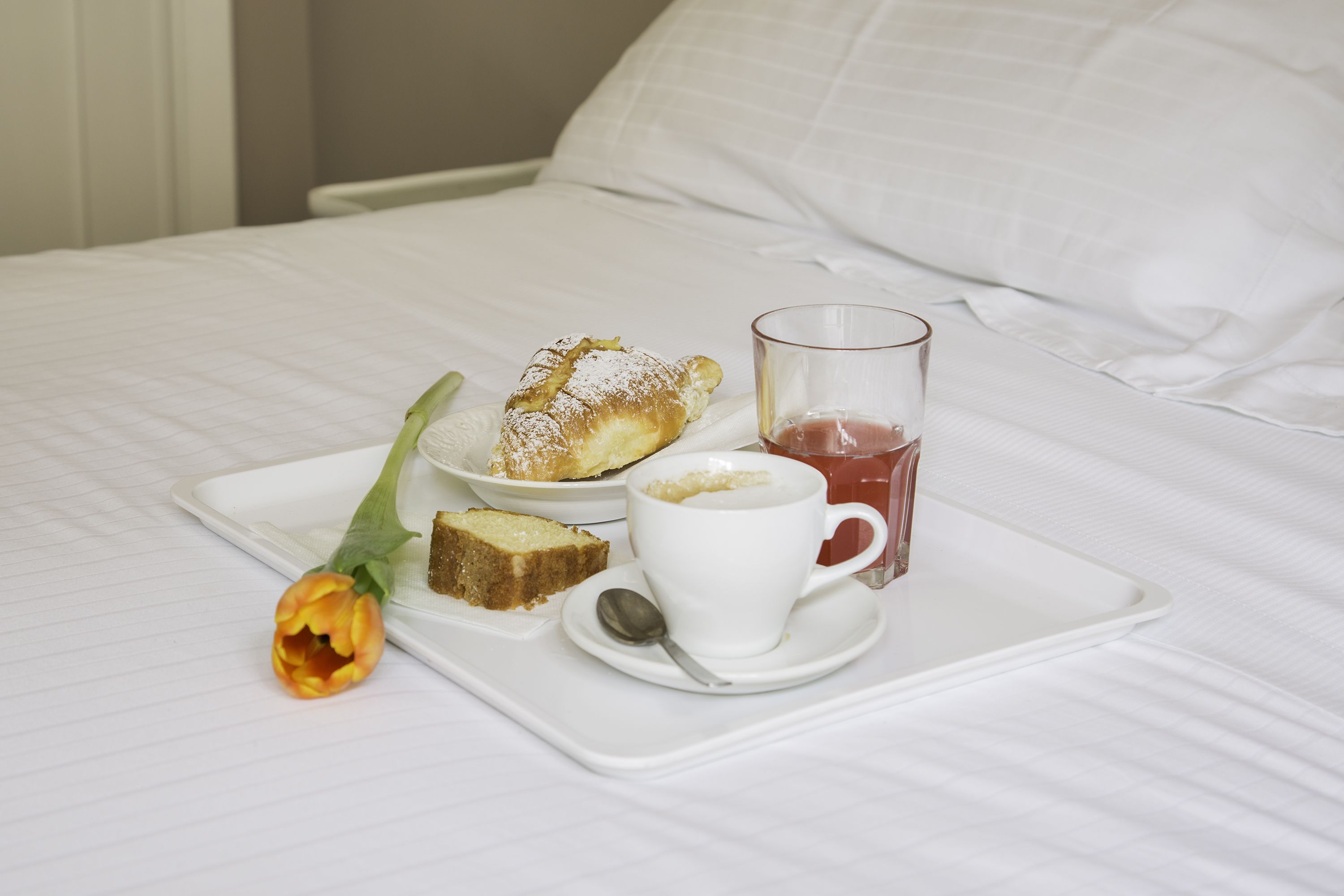 Foto - Roma Talenti Fucini B&B