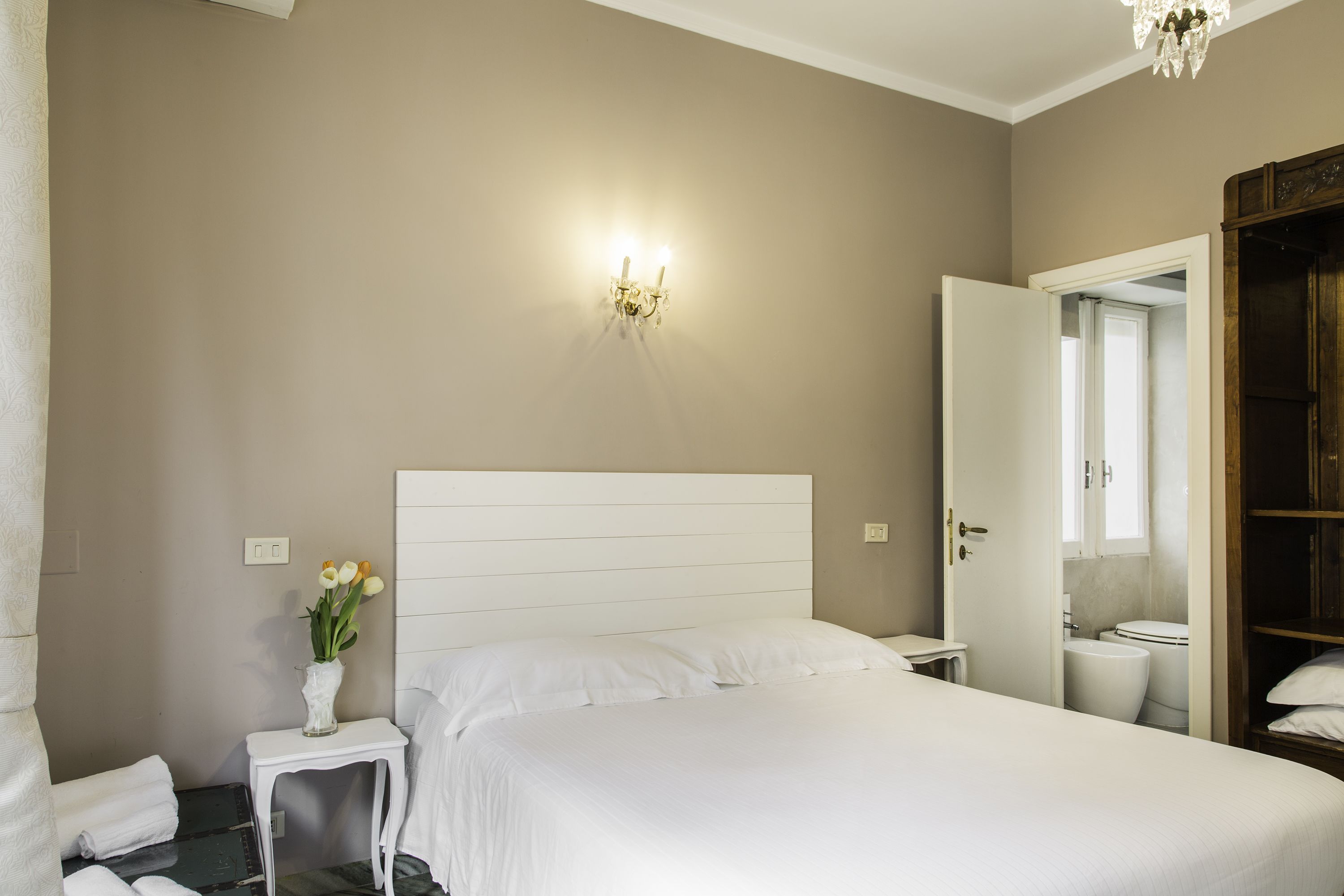 Foto - Roma Talenti Fucini B&B