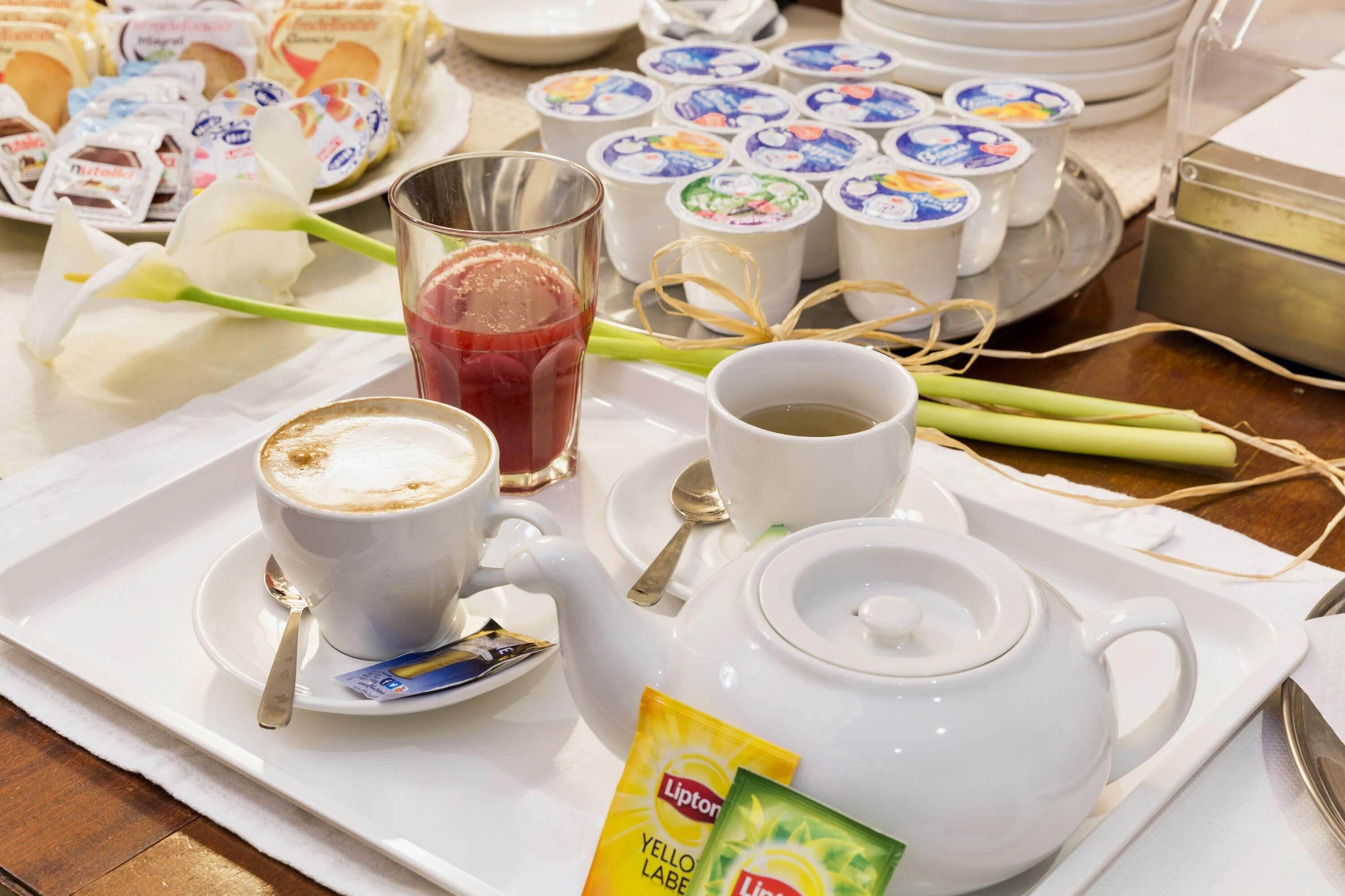 Foto - Roma Talenti Fucini B&B