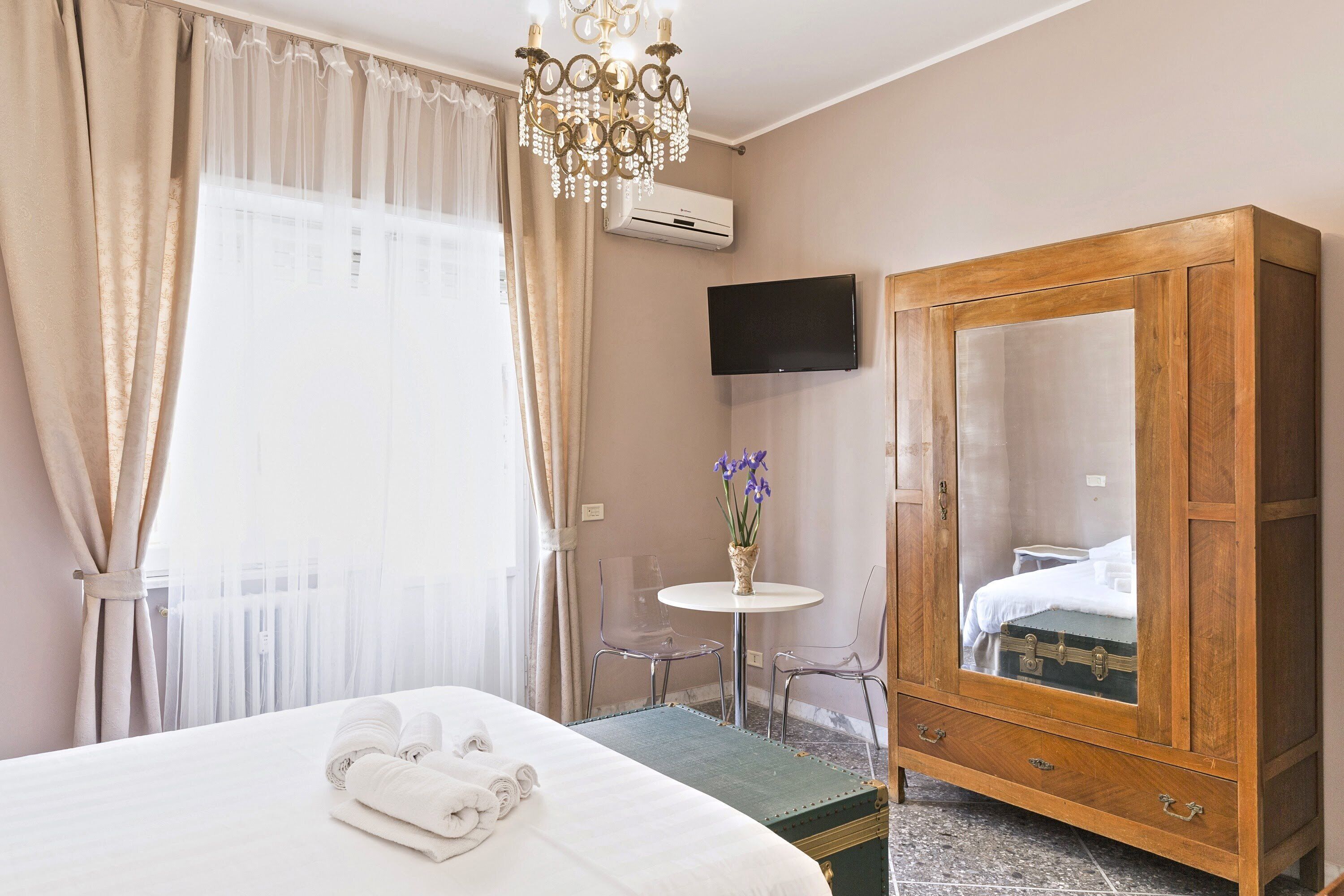 Foto - Roma Talenti Fucini B&B