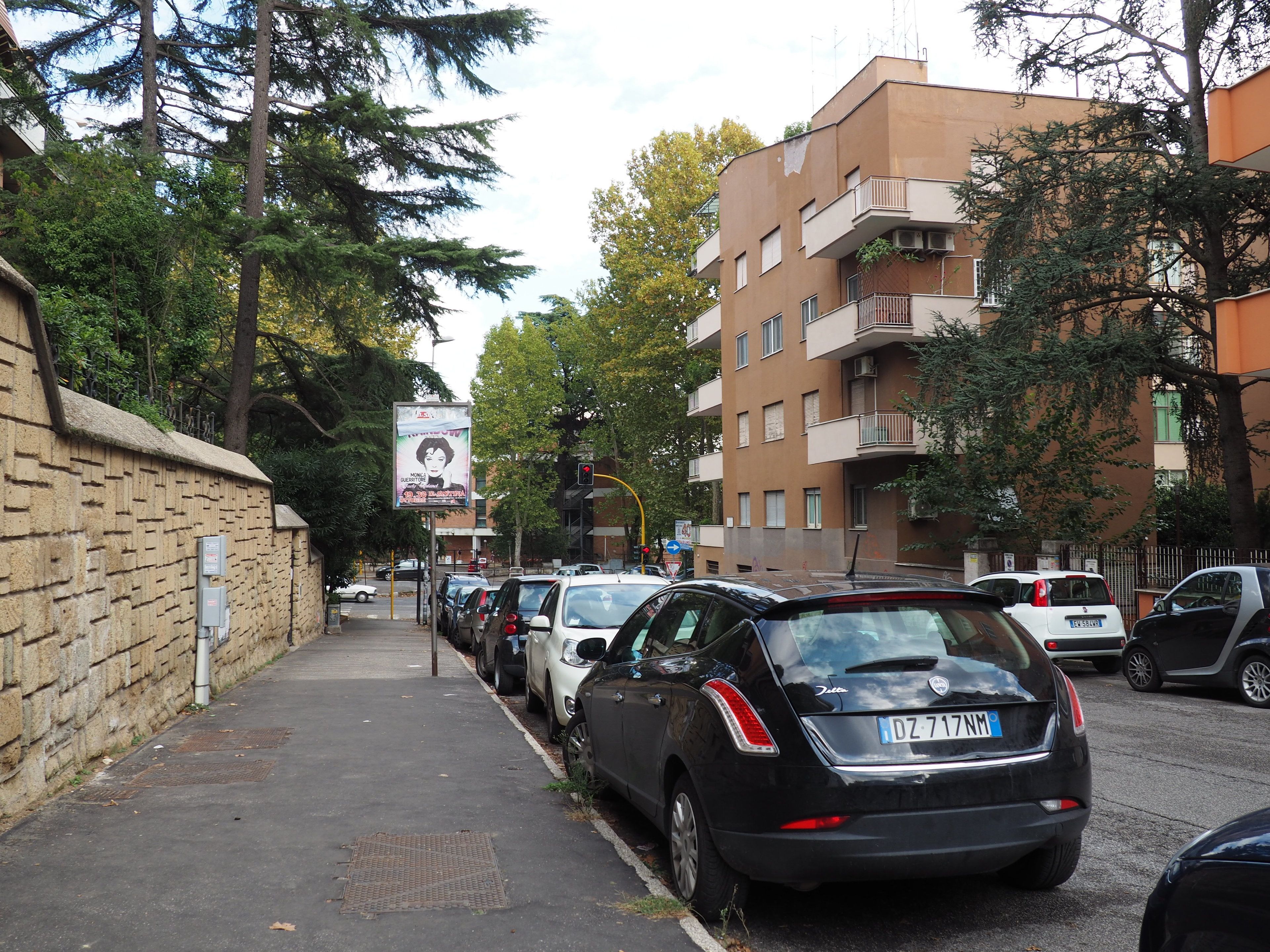 Foto - Roma Talenti Fucini B&B