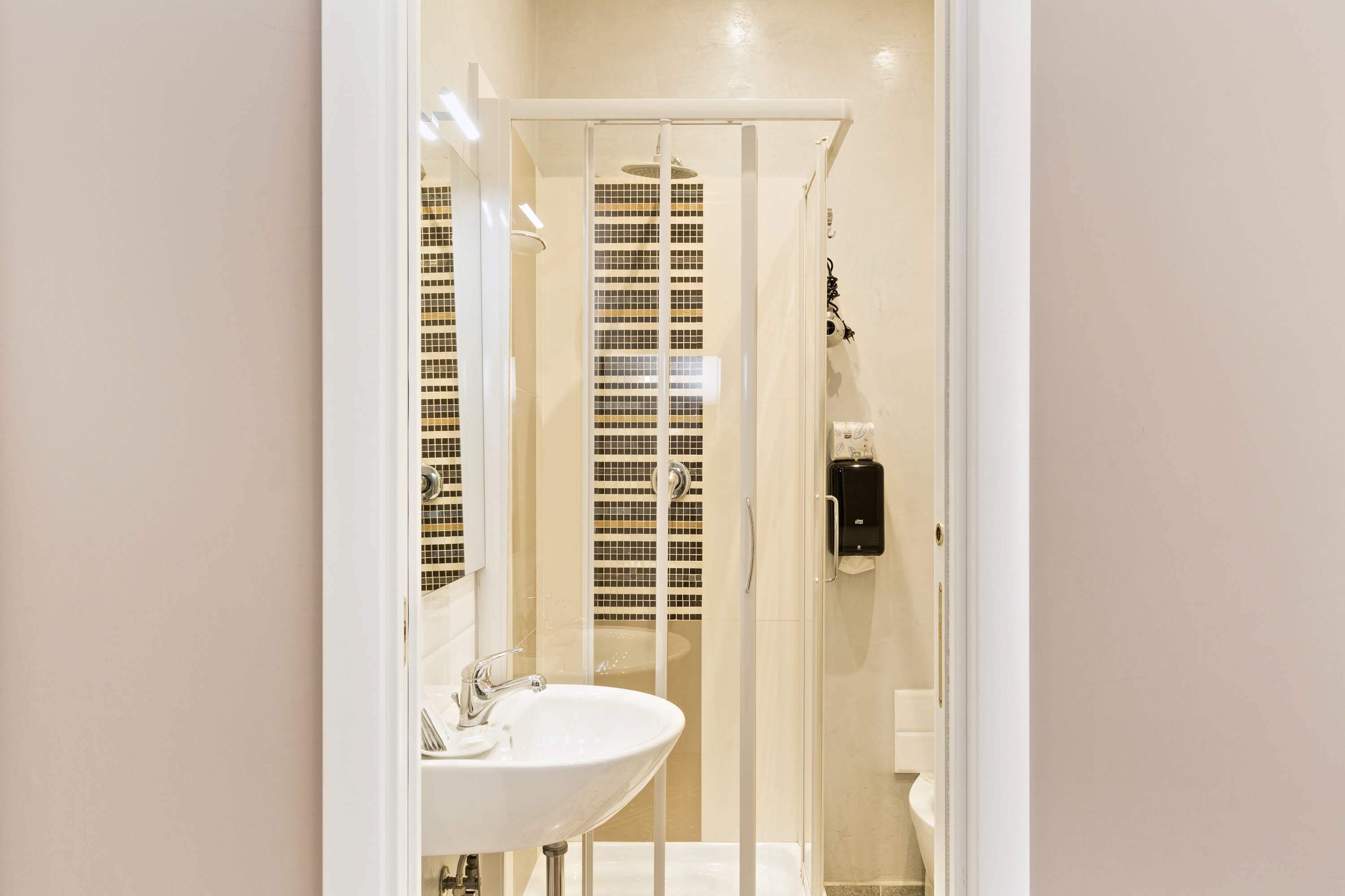 Foto - Roma Talenti Fucini B&B