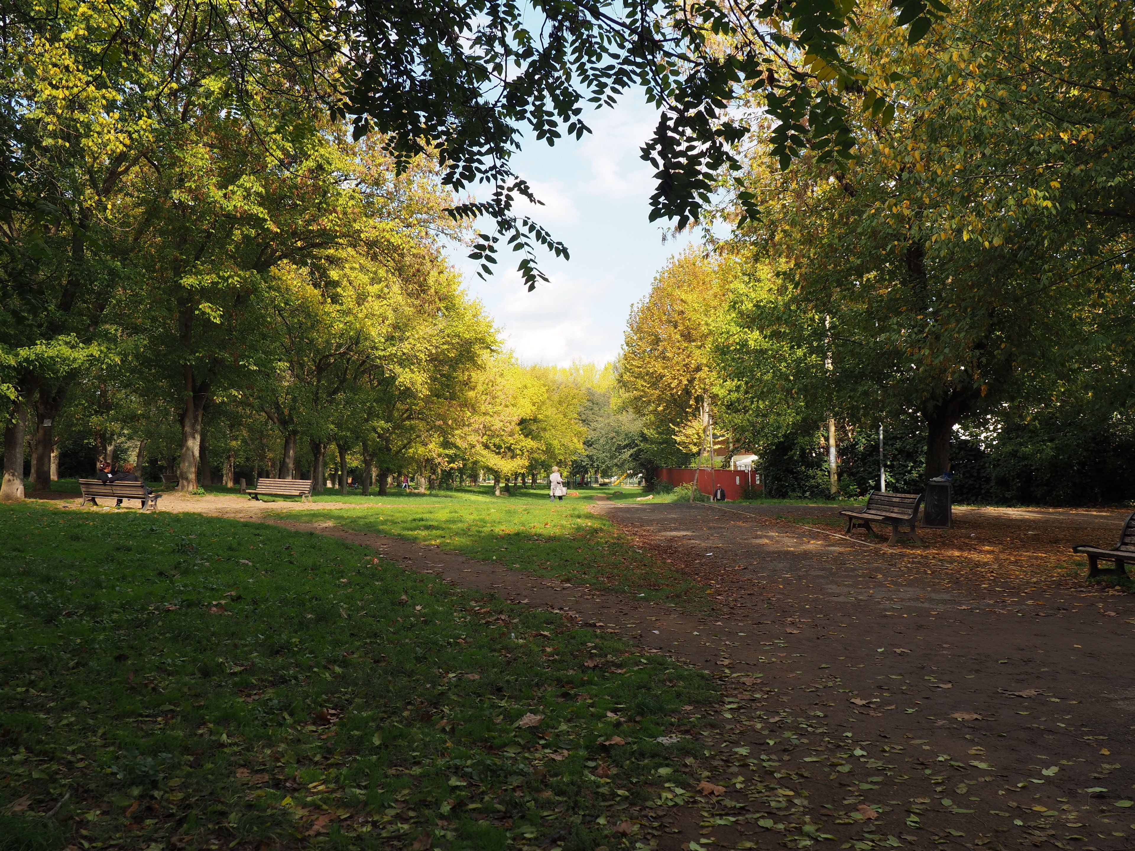 Foto - Roma Talenti Fucini B&B