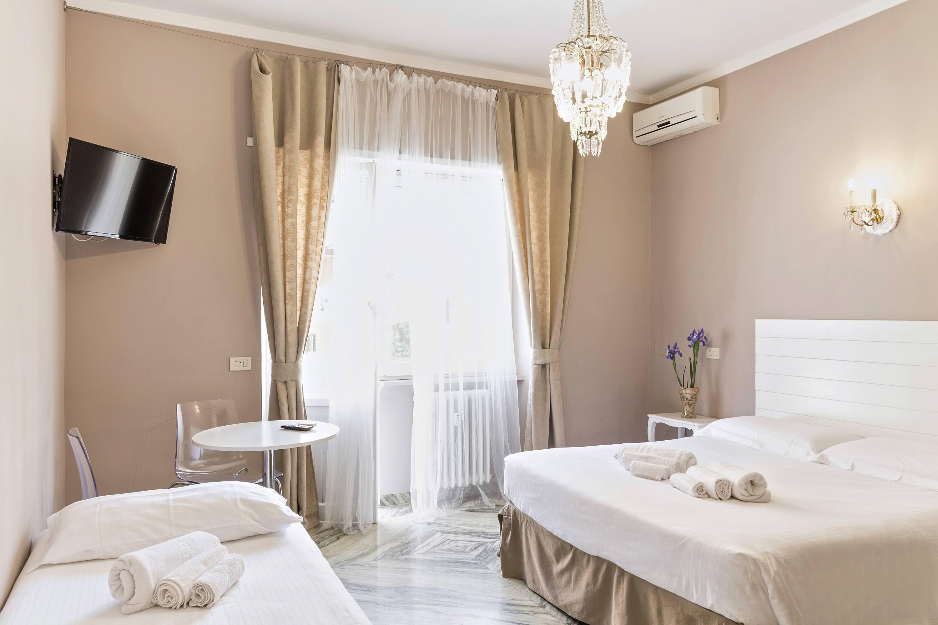 Foto - Roma Talenti Fucini B&B