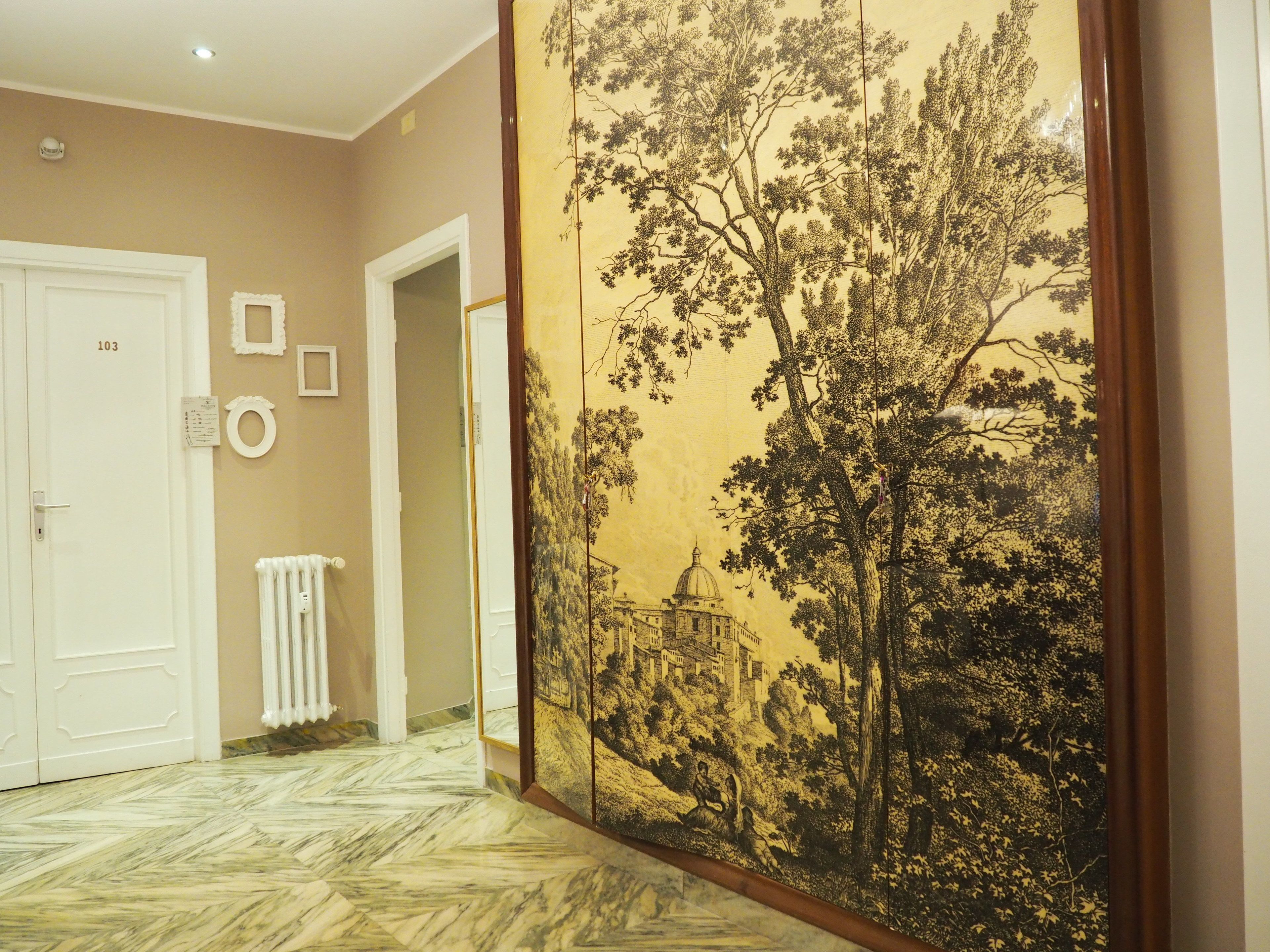 Foto - Roma Talenti Fucini B&B