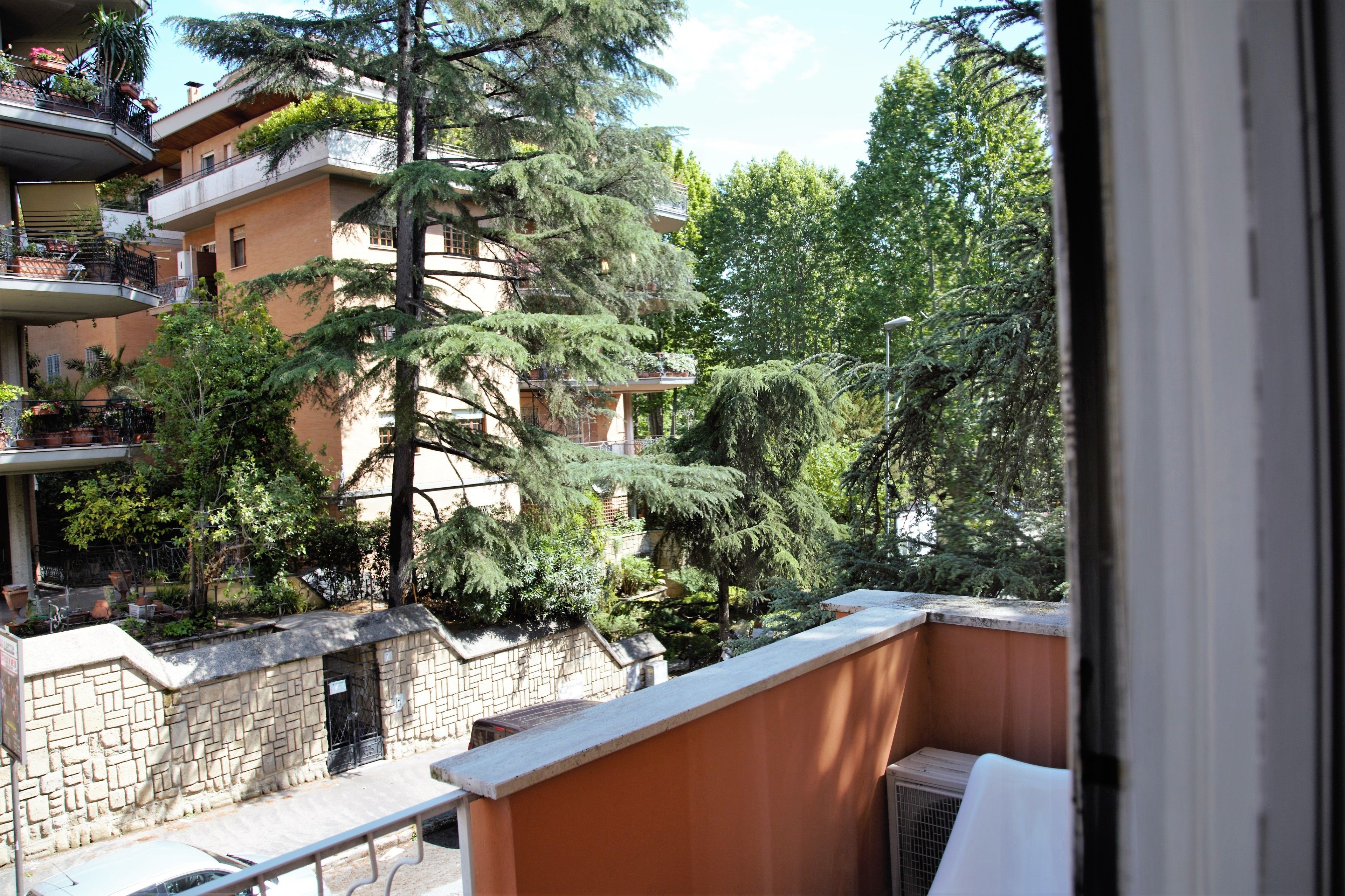 Foto - Roma Talenti Fucini B&B