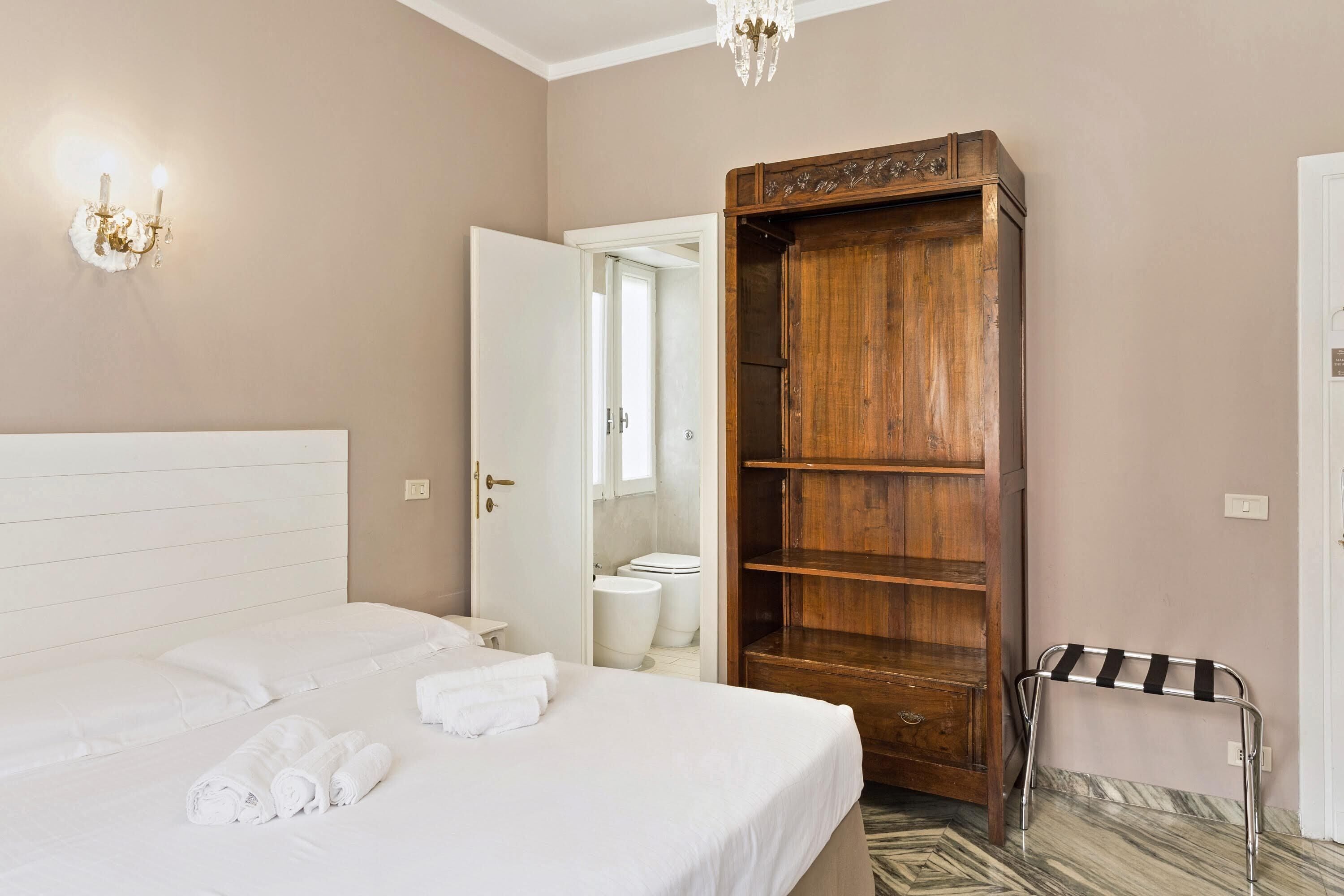 Foto - Roma Talenti Fucini B&B