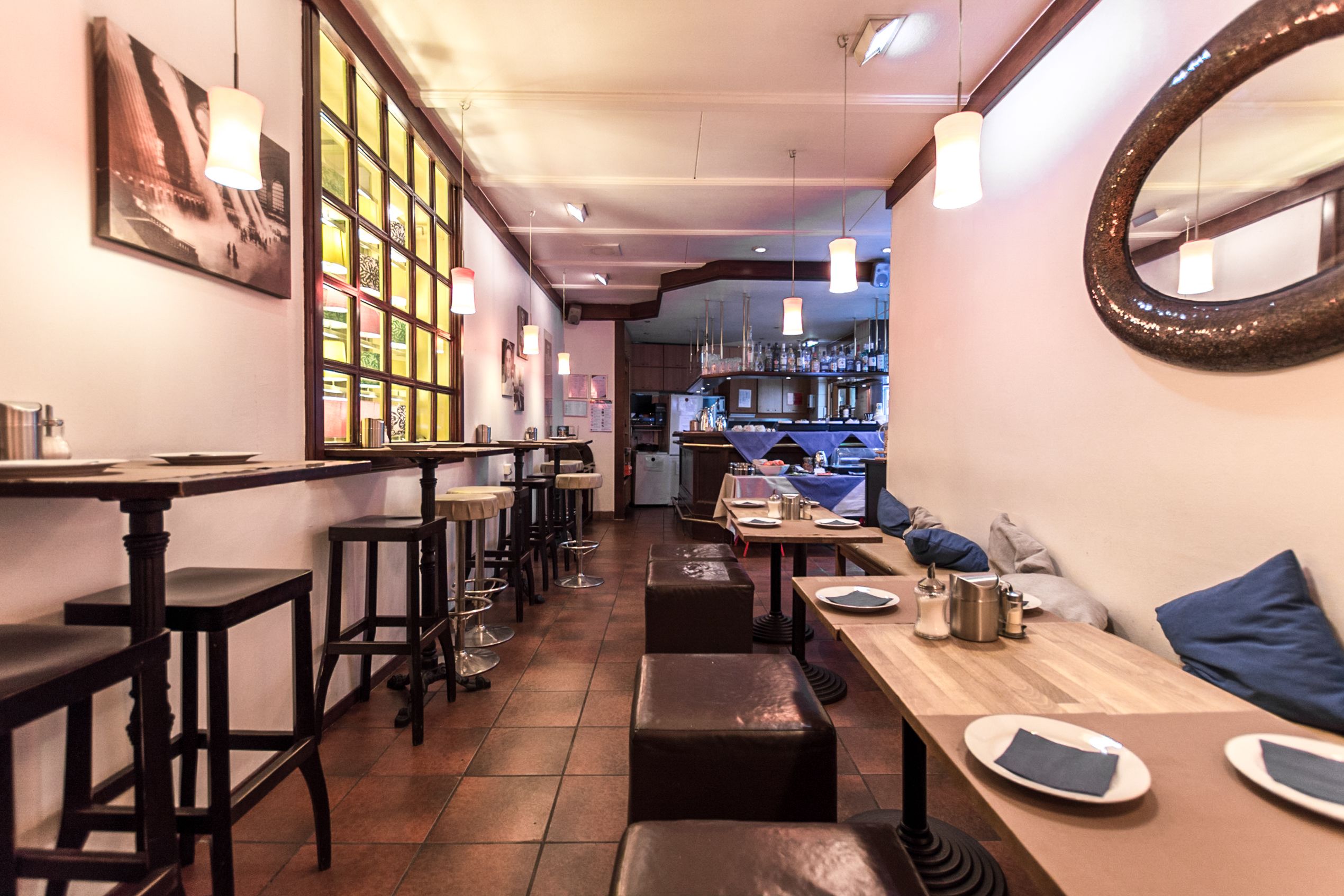 Foto - Smart Stay Hotel Station