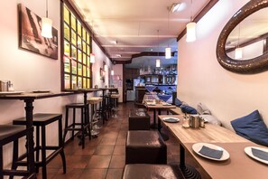 ร้านอาหาร