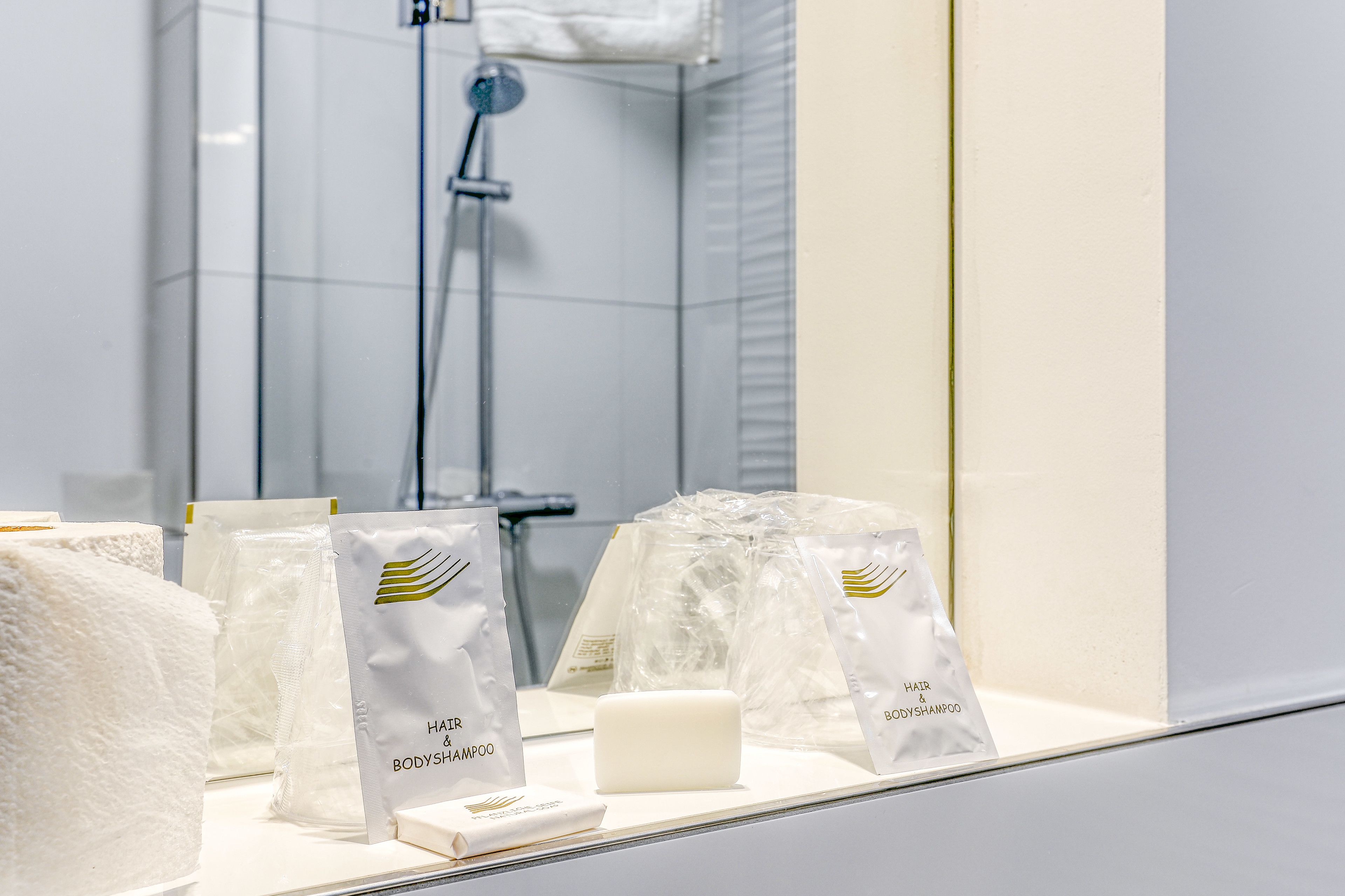 Foto - Smart Stay Hotel Station