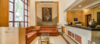 FabHotel Metro Manor Central Station