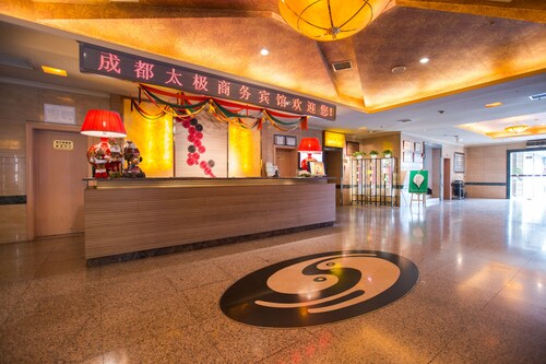 Chengdu Taiji Business Hotel