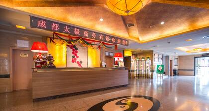 Chengdu Taiji Business Hotel
