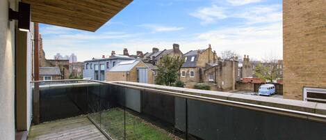 Apartment, 2 Bedrooms | Terrace/patio