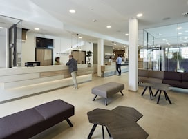 Recepción