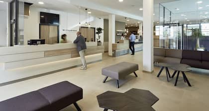 Best Western Hotel Tulln
