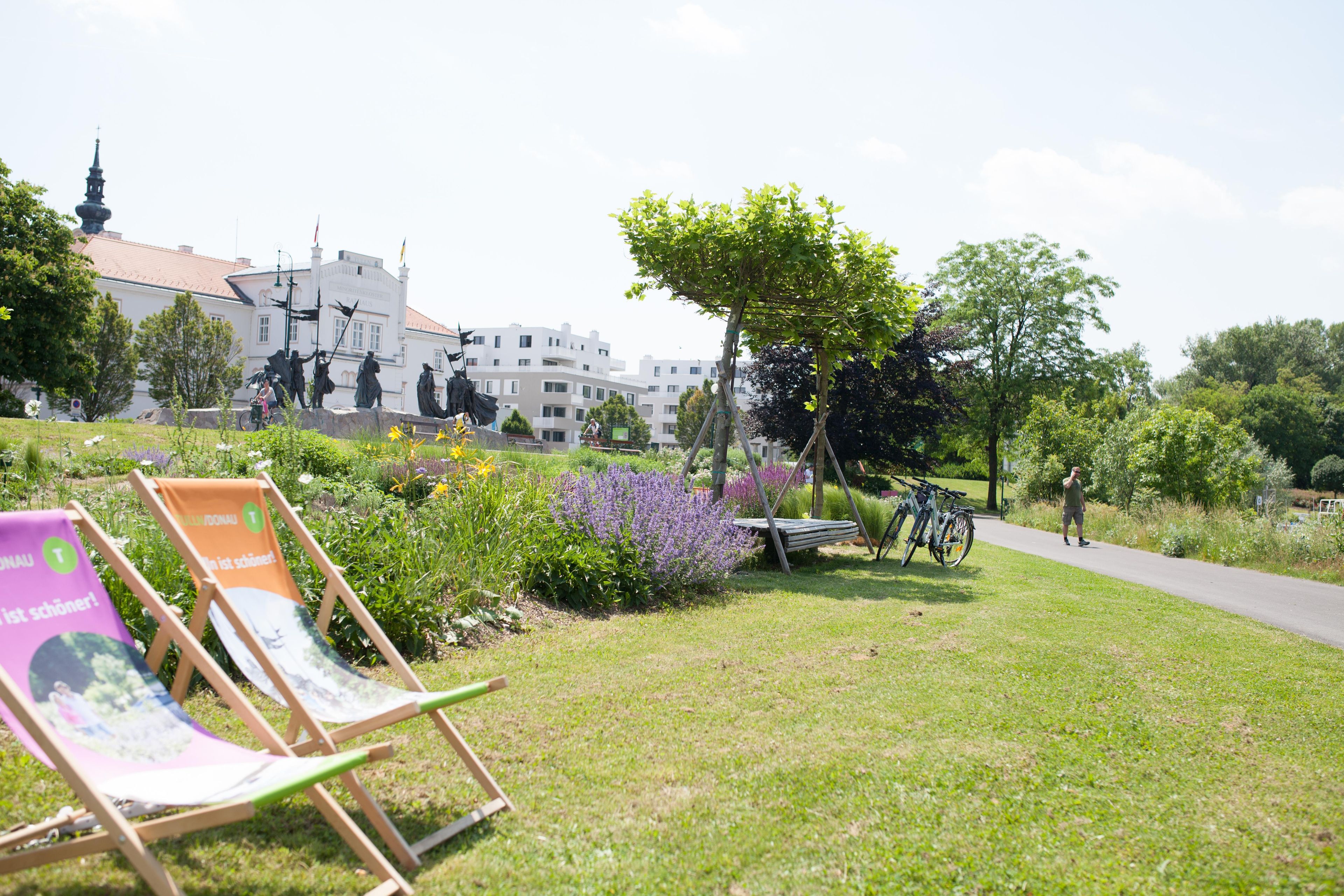 Foto - Best Western Hotel Tulln
