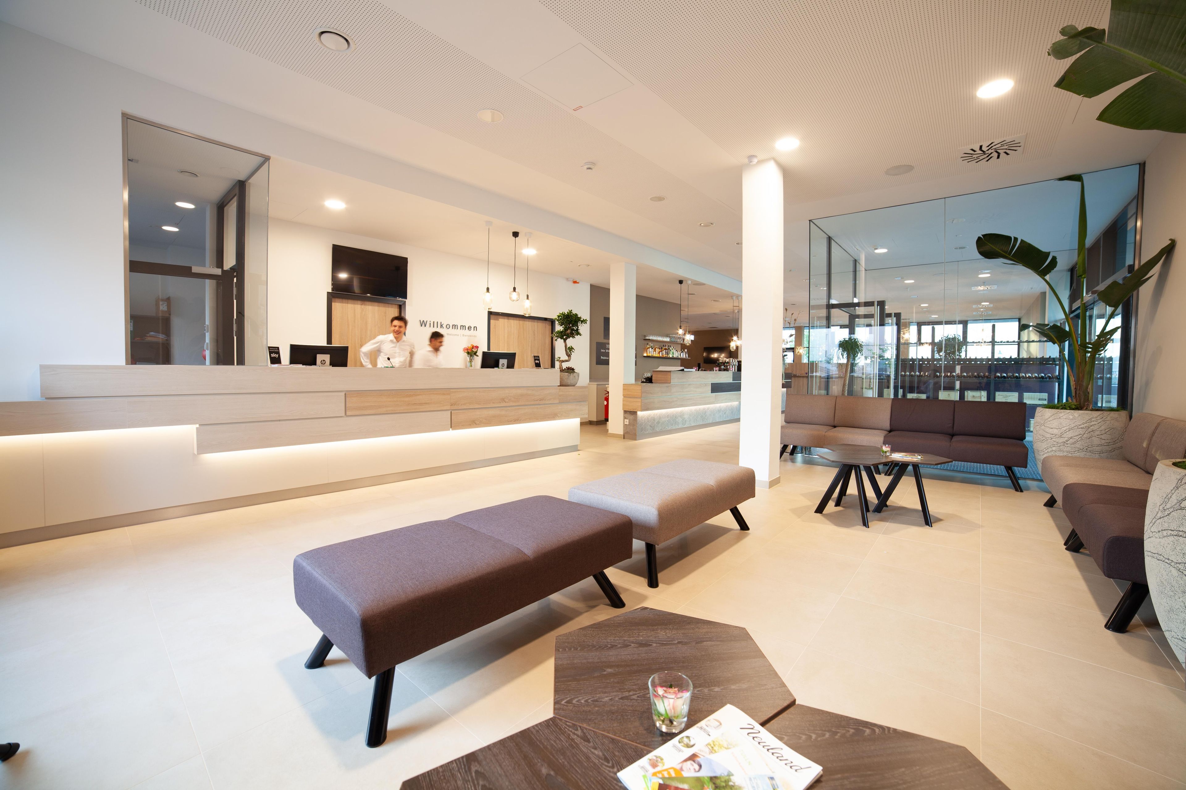Foto - Best Western Hotel Tulln
