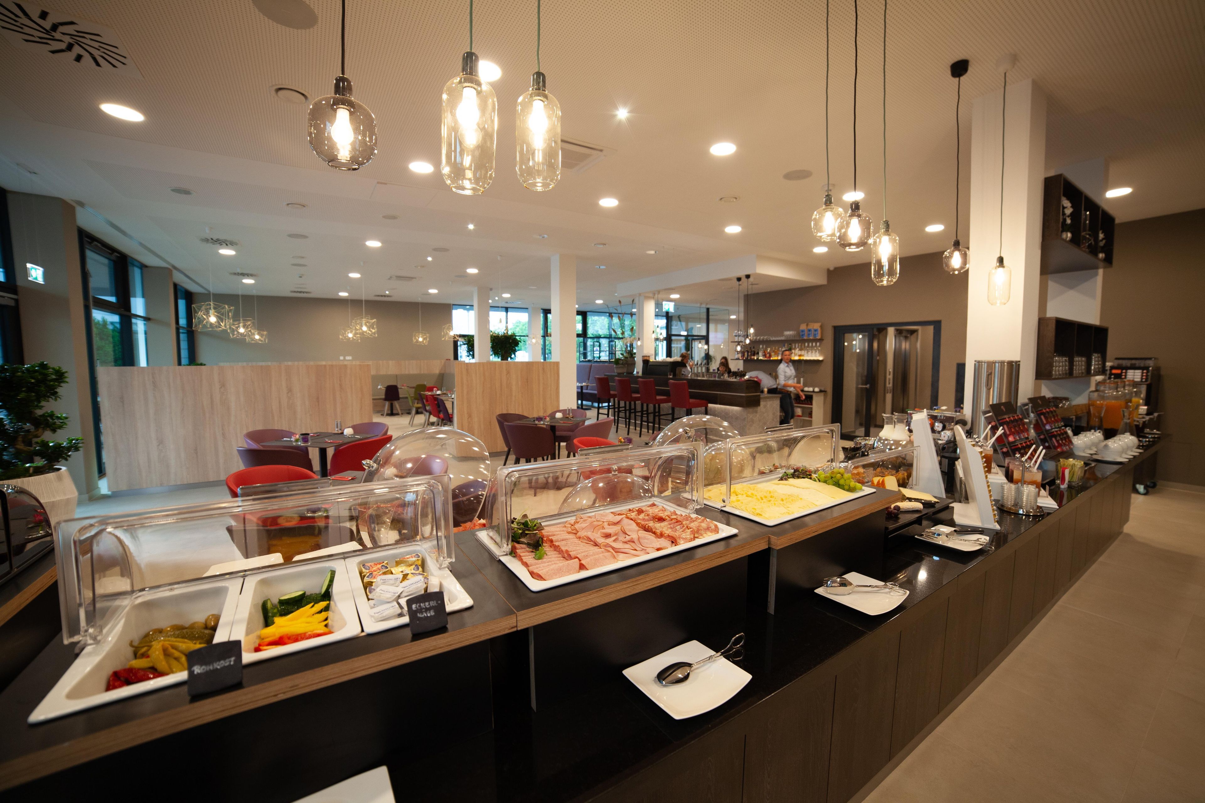 Foto - Best Western Hotel Tulln