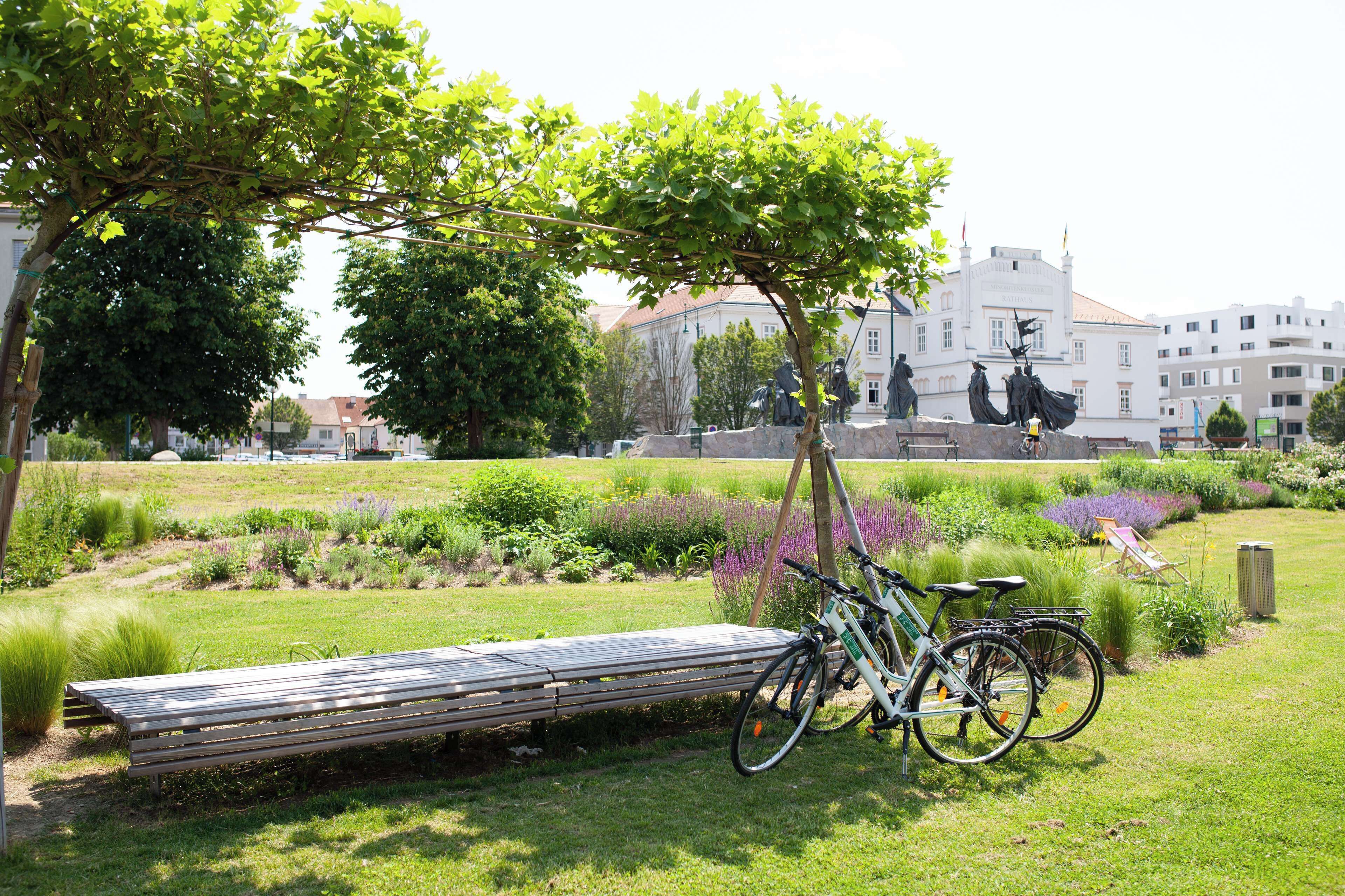 Photo - Best Western Hotel Tulln