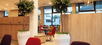 Best Western Hotel Tulln