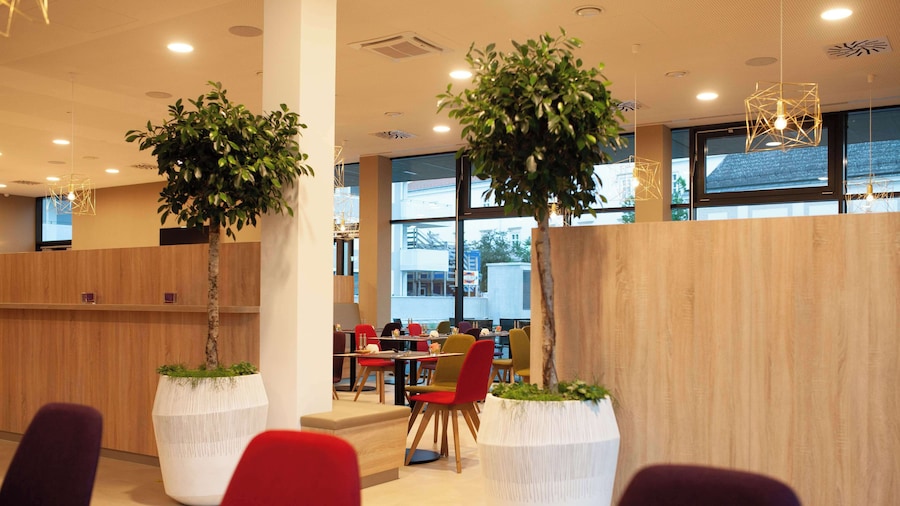 Best Western Hotel Tulln