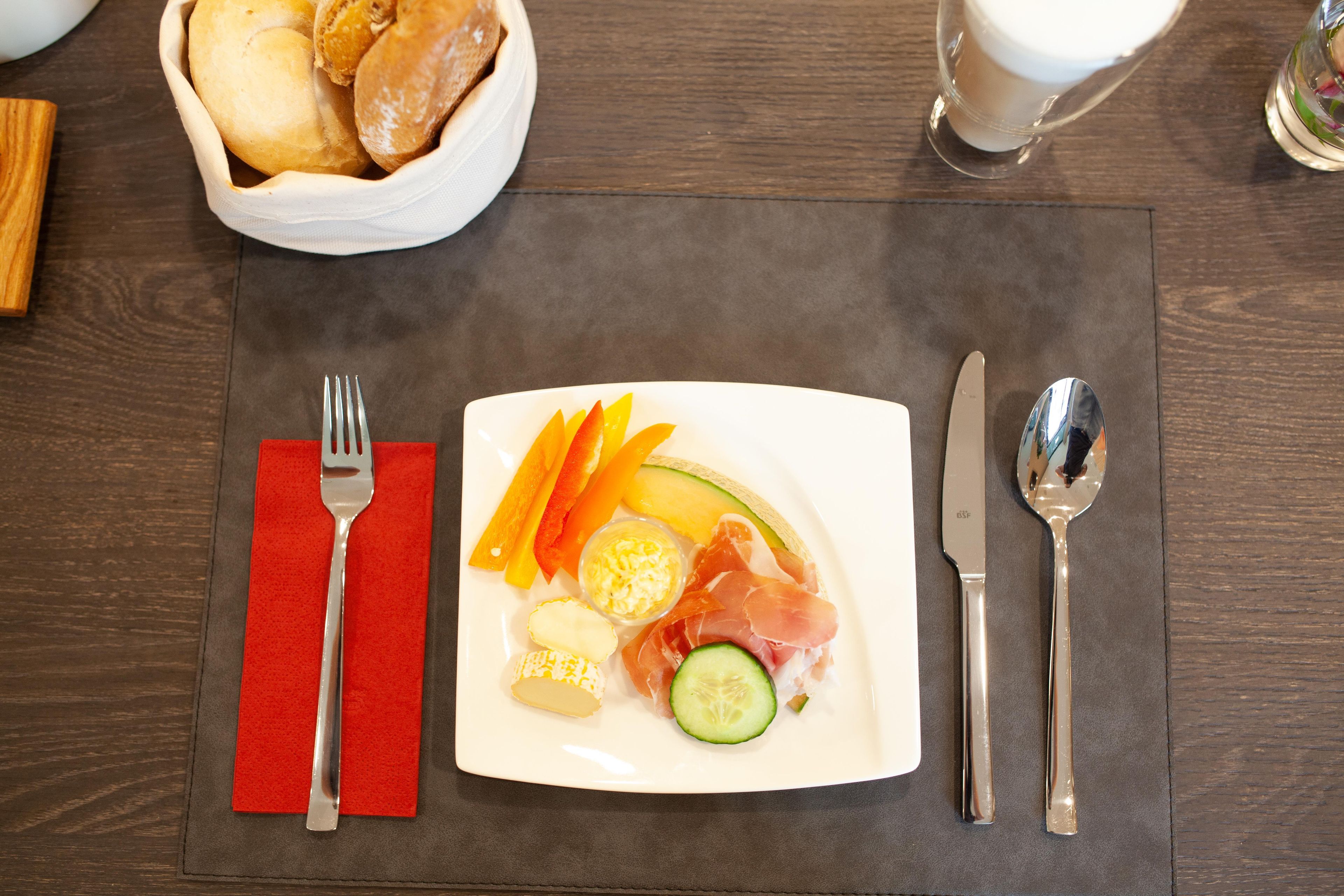 Foto - Best Western Hotel Tulln