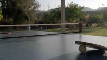 مرفق رياضي