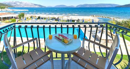 Sami Beach Hotel