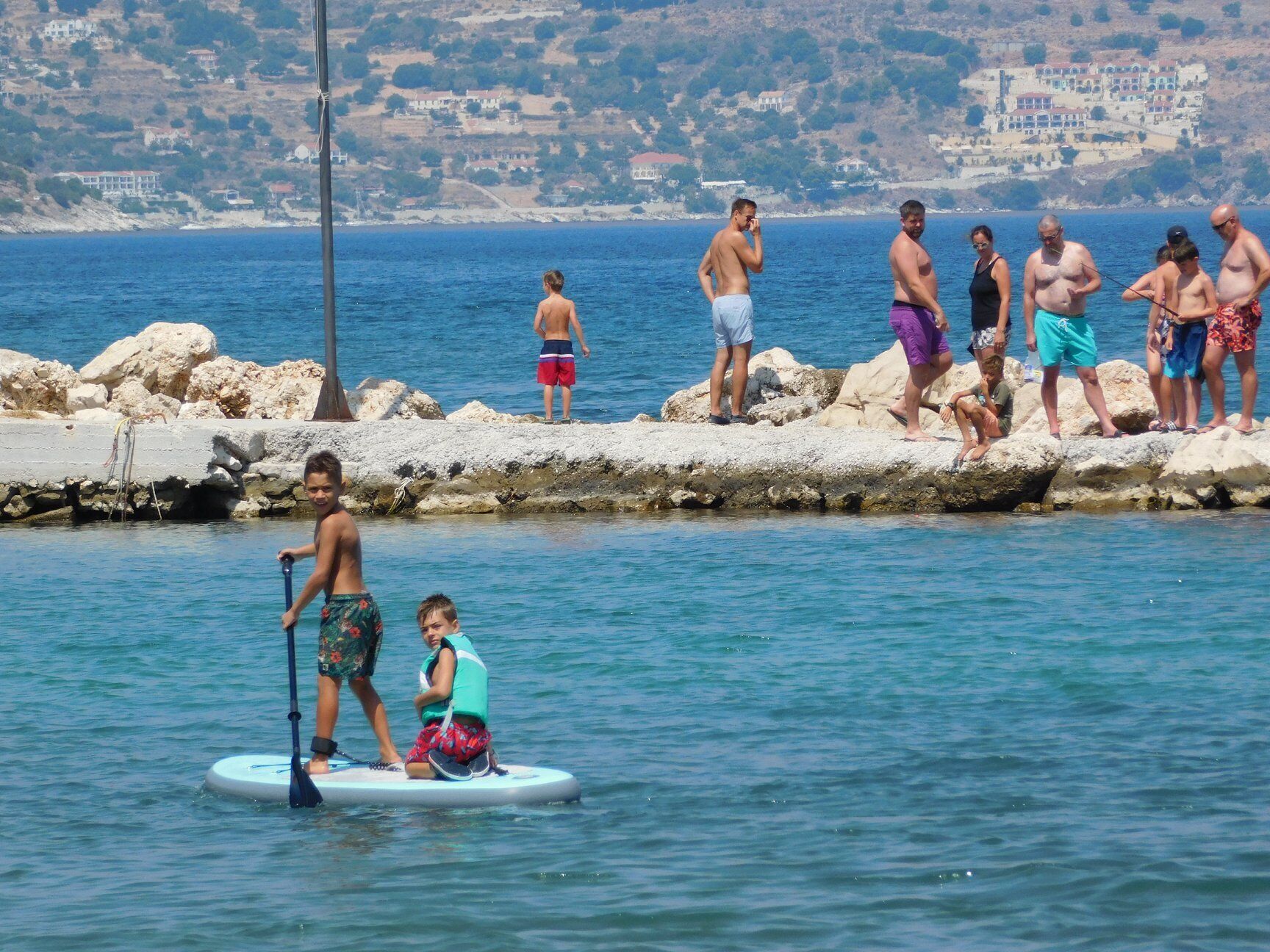 surfing/boogie boarding