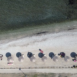 Plage