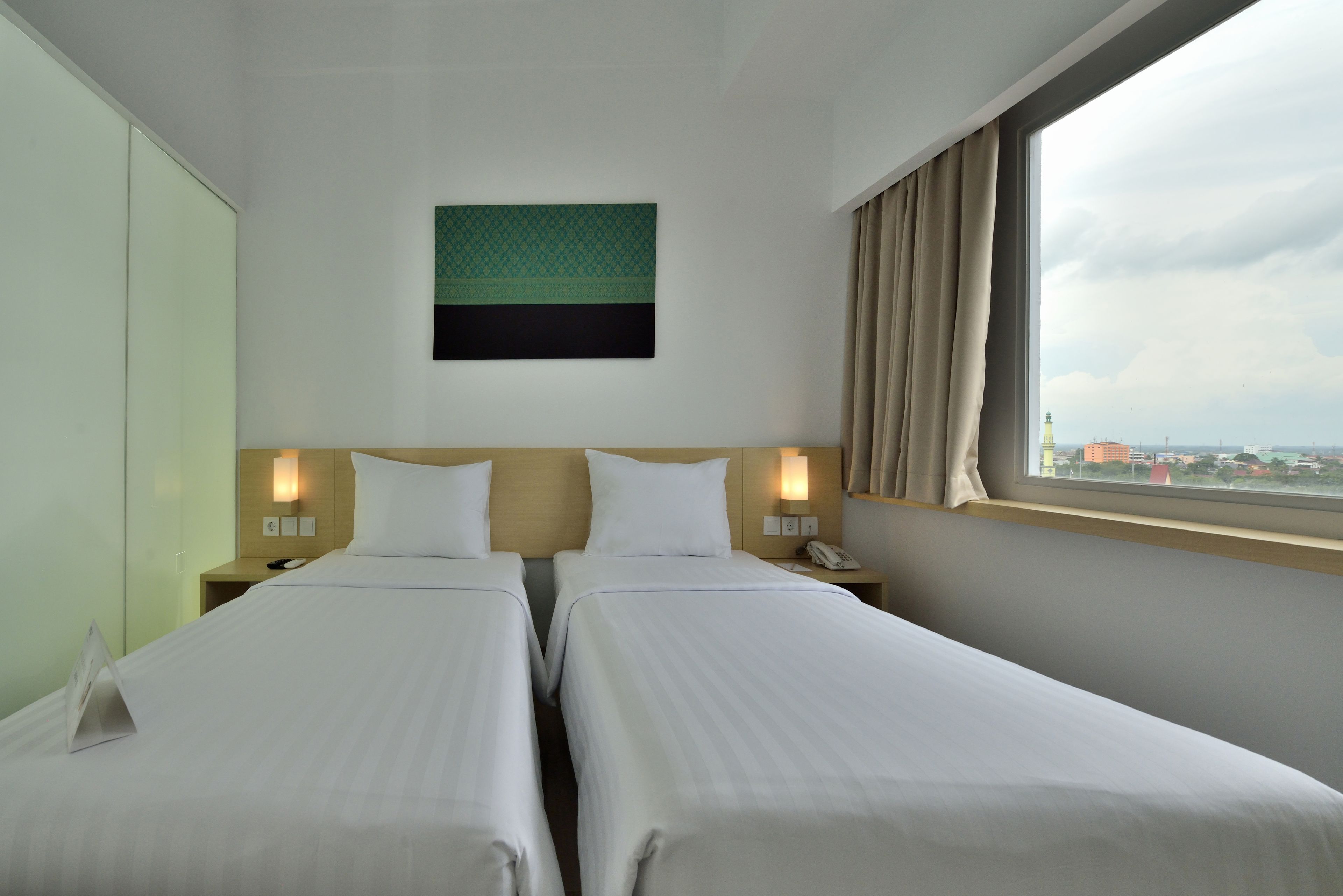 Photo - Whiz Prime Hotel Sudirman Pekanbaru