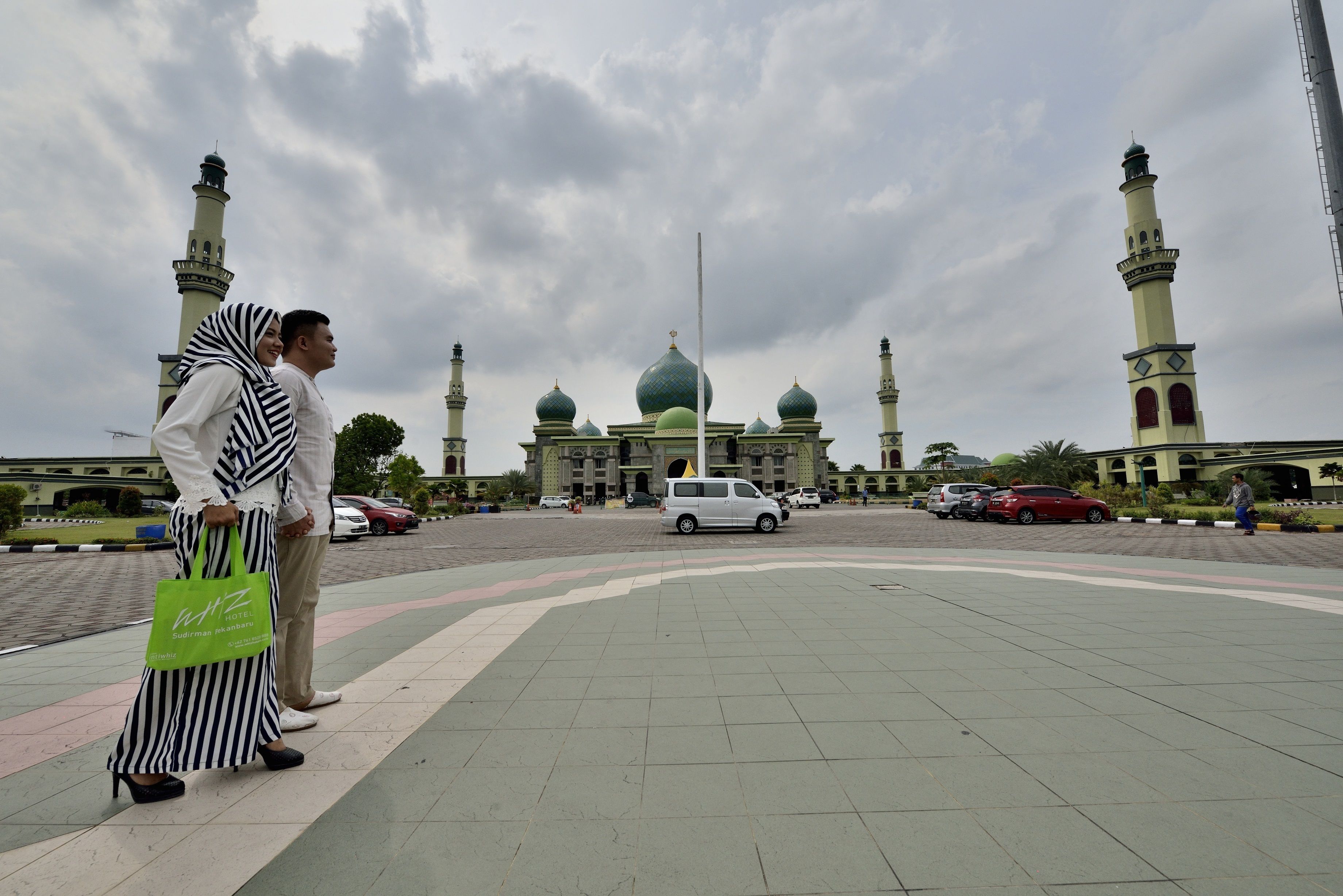 Photo - Whiz Prime Hotel Sudirman Pekanbaru