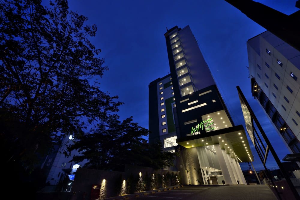 Whiz Prime Hotel Sudirman Pekanbaru