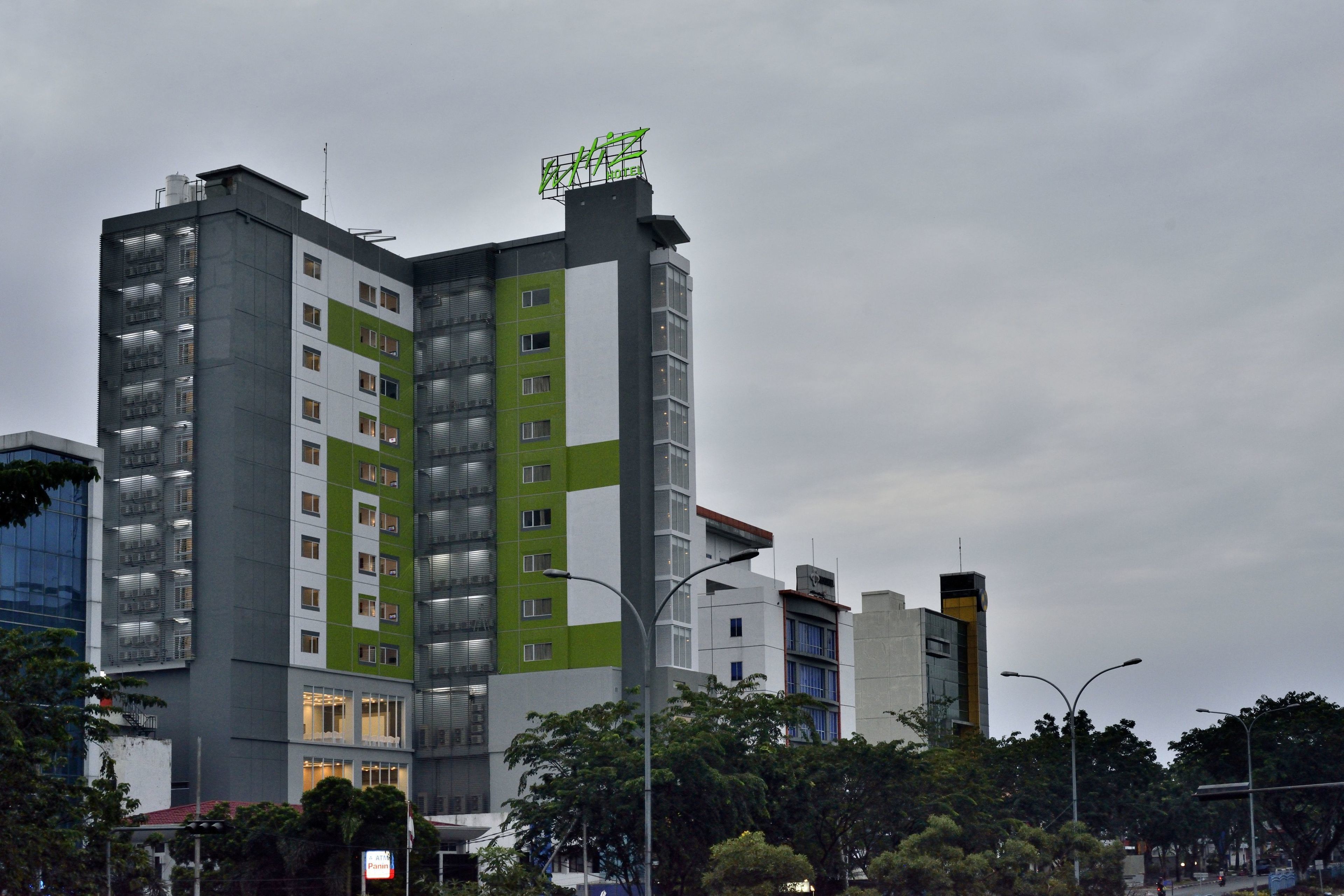 Photo - Whiz Prime Hotel Sudirman Pekanbaru