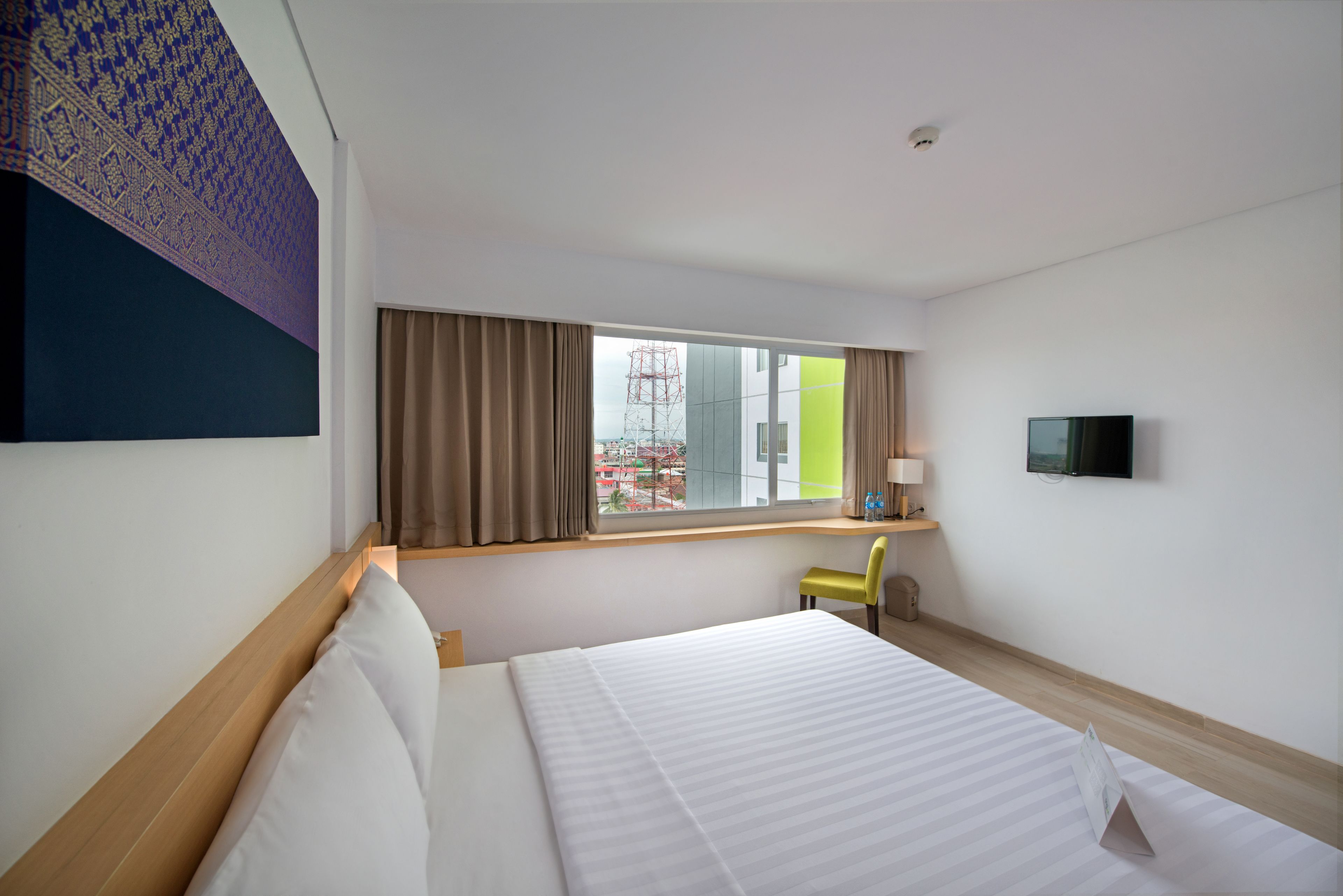 Photo - Whiz Prime Hotel Sudirman Pekanbaru