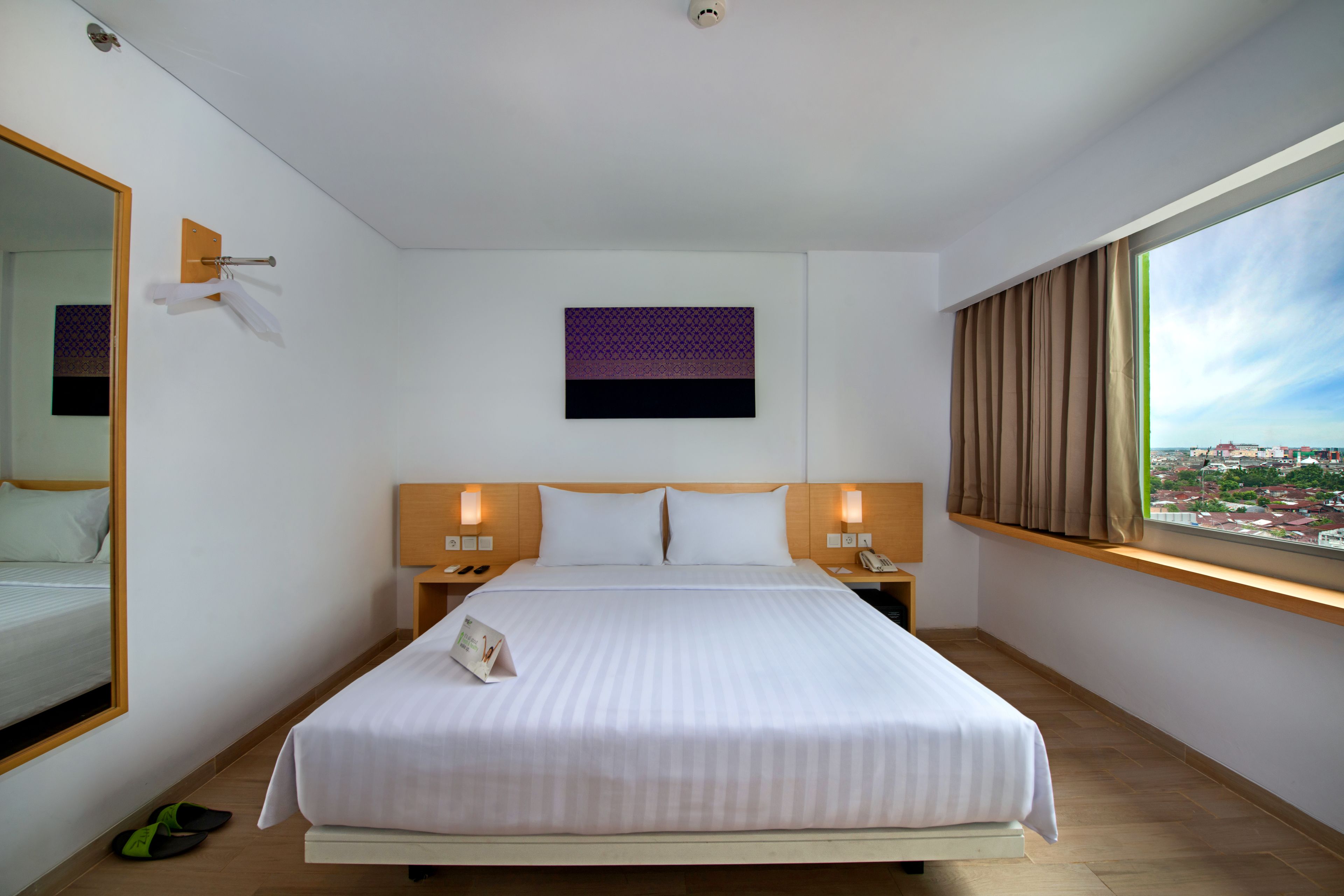Photo - Whiz Prime Hotel Sudirman Pekanbaru