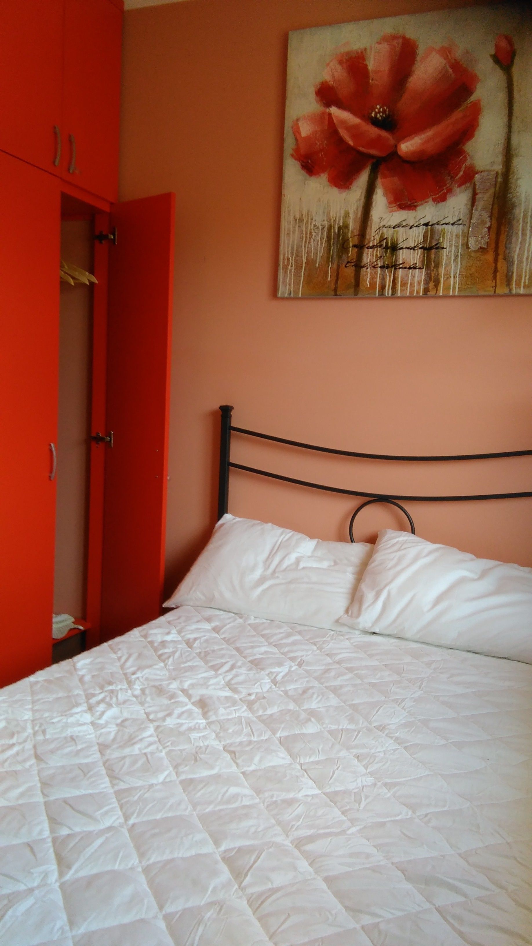 Apartment, 2 Bedrooms