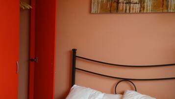 Apartment, 2 Bedrooms