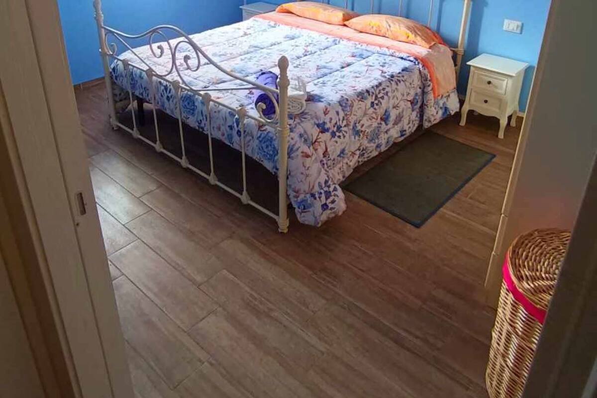 Apartment, 2 Bedrooms