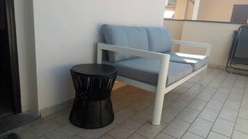 Apartment, 2 Bedrooms | Terrace/patio