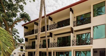 Canopus Retreat Thulusdhoo