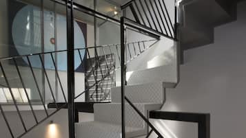 Escaleras