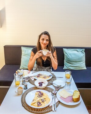 Restaurant - Pi Athens (Athens)