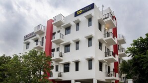 Unclassified image, 4 of 21, button - FabHotel Iberis Sholinganallur (Chennai)