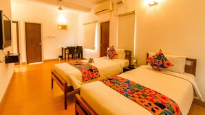 Unclassified image, 3 of 21, button - FabHotel Iberis Sholinganallur (Chennai)