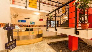 Unclassified image, 5 of 21, button - FabHotel Iberis Sholinganallur (Chennai)